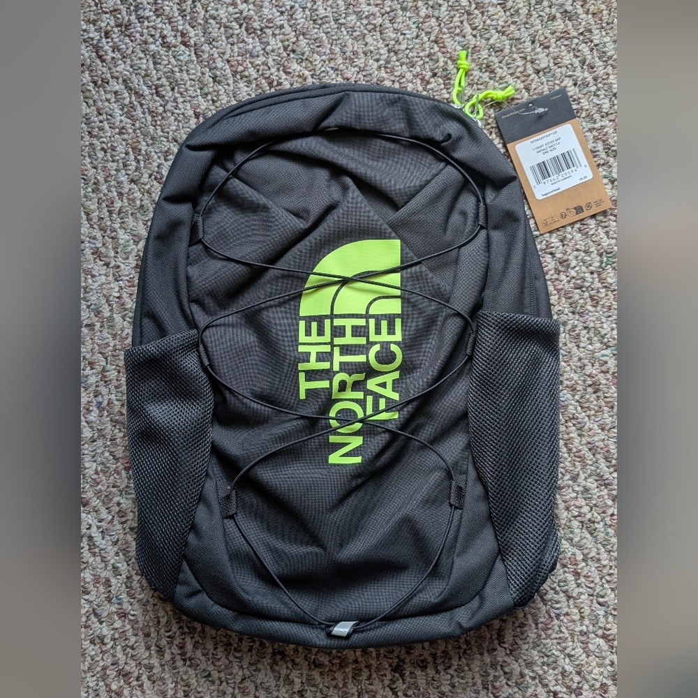 The North Face Cort Jester Backpack